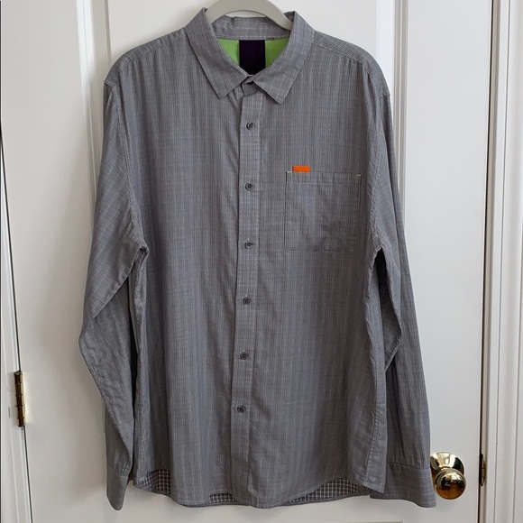 Elie Tahari Men’s shirt, size L - Picture 2 of 7